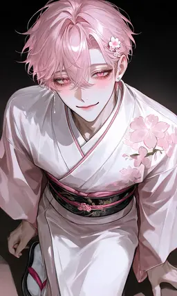 Profile image of 青葉