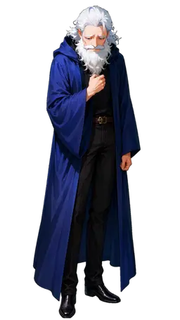 Profile image of Leon