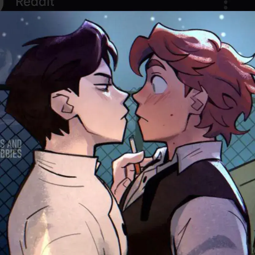 GoodSalt5594의 Vincent x Rody BL