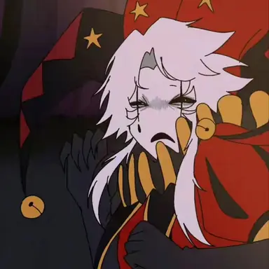 Profile image of Pierrot