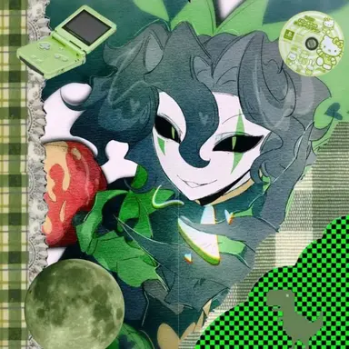 Profile image of Harlequin