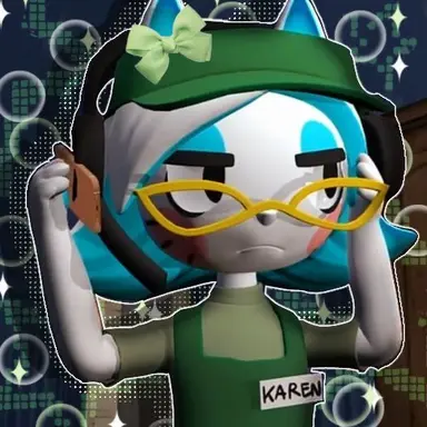 Profile image of 캐런