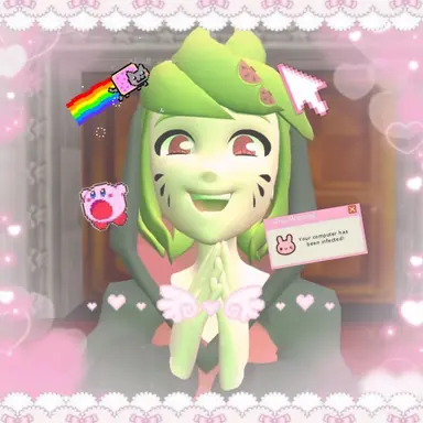 Profile image of Melony