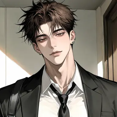 Profile image of 環