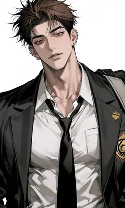 Profile image of 環