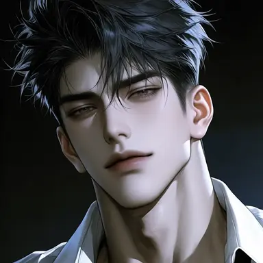 Profile image of 律