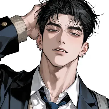 Profile image of 剣一