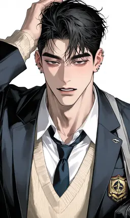 Profile image of 剣一