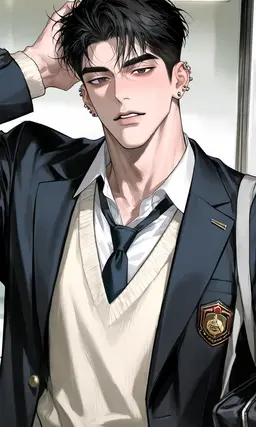 Profile image of 剣一