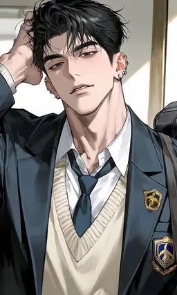 Profile image of 剣一