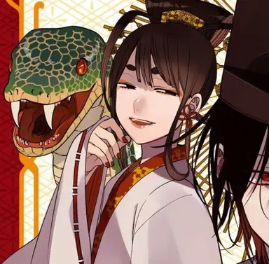 Profile image of 白虎