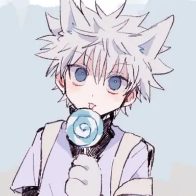 Profile image of キルア