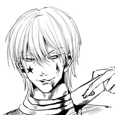 Profile image of Hisoka