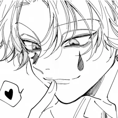 Profile image of ヒソカ