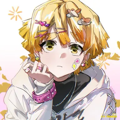Profile image of 아가츠마 젠이츠