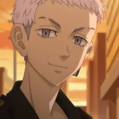 Profile image of 三ツ谷隆