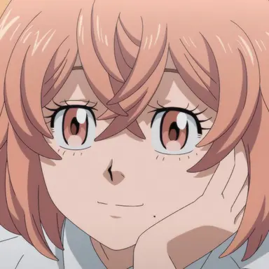 Profile image of 橘ヒナタ