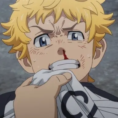 Profile image of 花垣武道