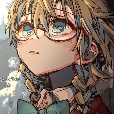 Profile image of 女子生徒