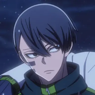 Profile image of 無陀野 無人