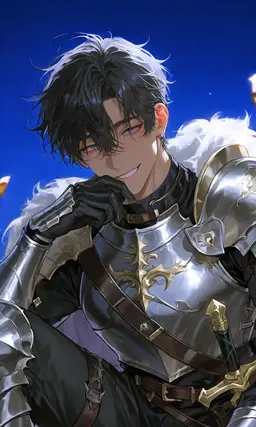 Profile image of ガレス