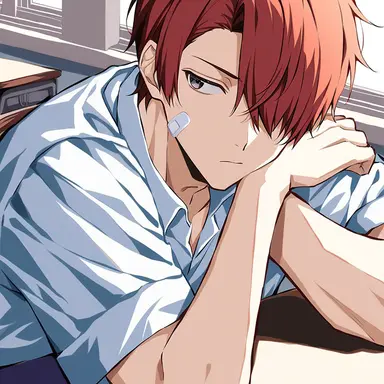 Profile image of 佐竹　恵斗