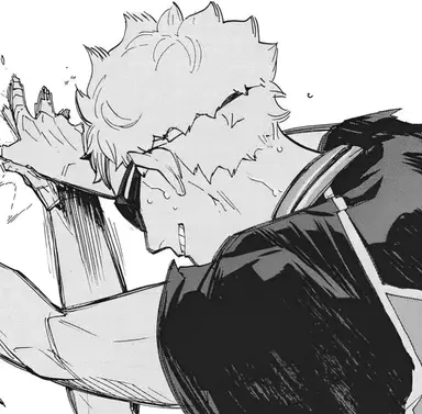 Profile image of Tsukishima Kei