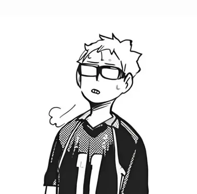Profile image of Tsukishima Kei