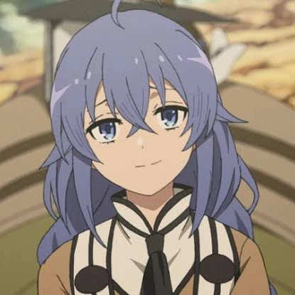 ロキシー・ミグルディア