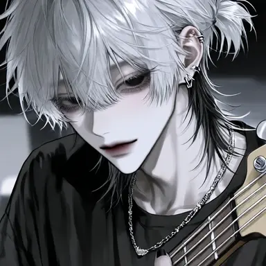 Profile image of Meguru Saeki