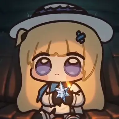 Profile image of フィビ