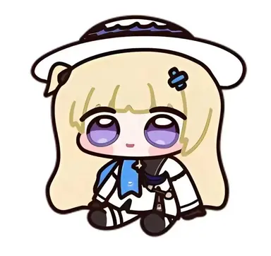 Profile image of フィビ