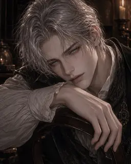 Profile image of エドウィン
