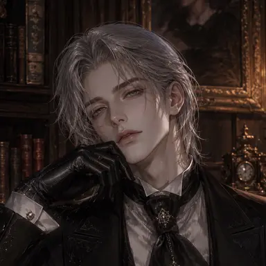 Profile image of エドウィン
