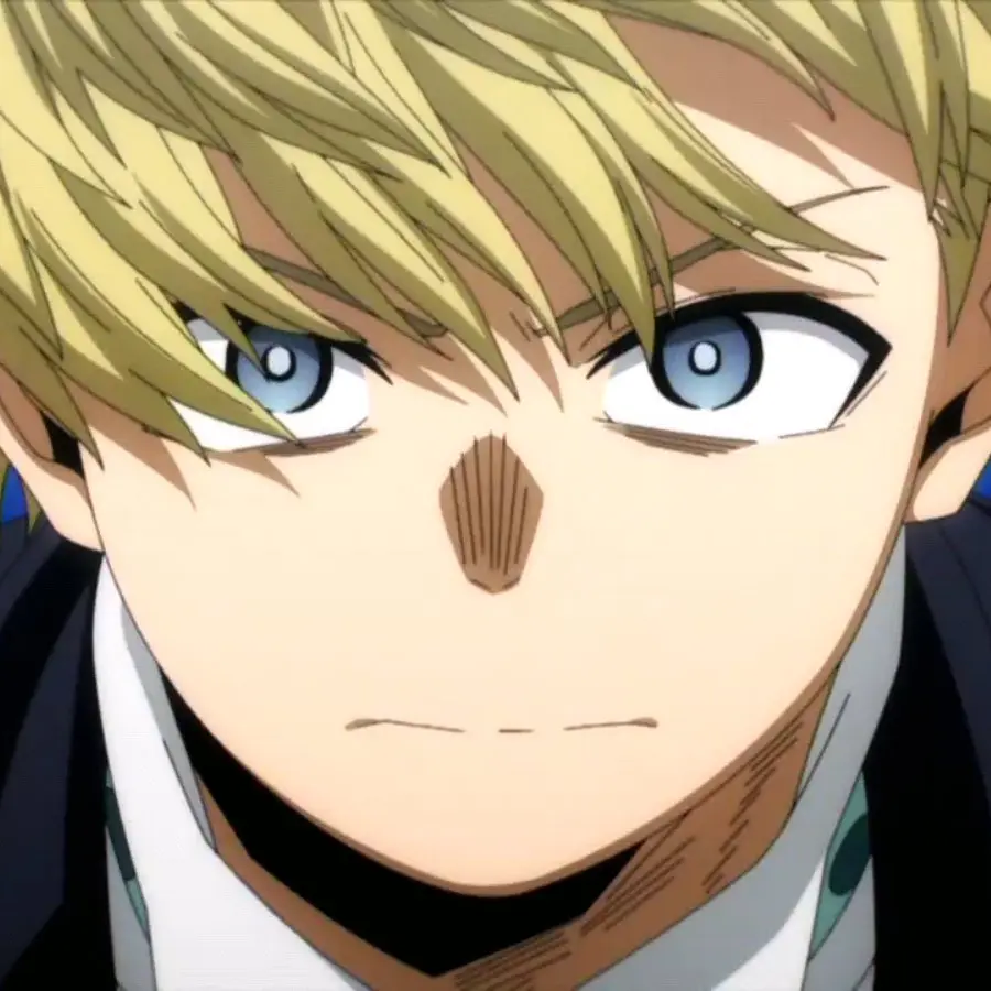 Monoma_lover10의 모노마 네이토