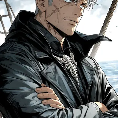 Profile image of Soren
