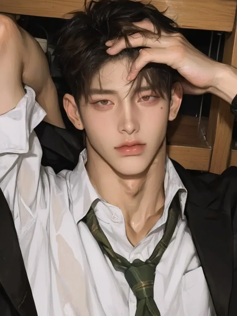 imso-cute의 김승원