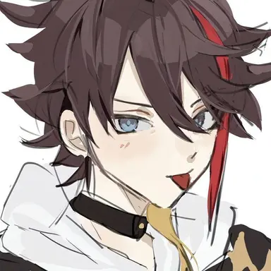 Profile image of 三枝明那