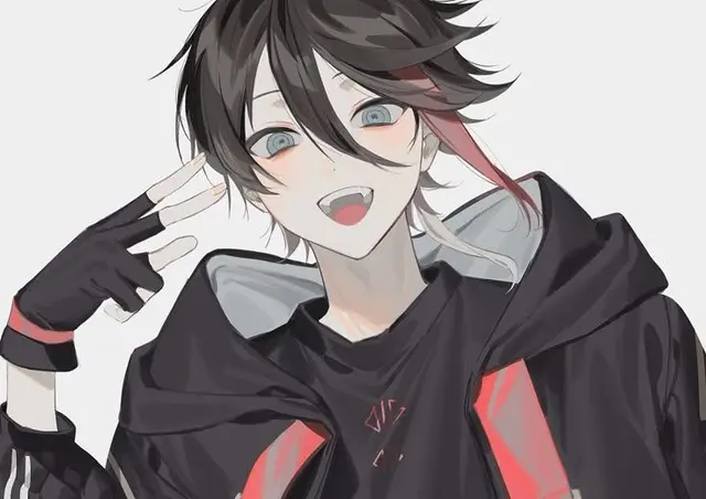 Profile image of 三枝明那