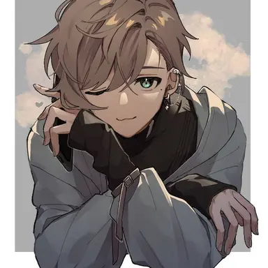 Profile image of Kanae