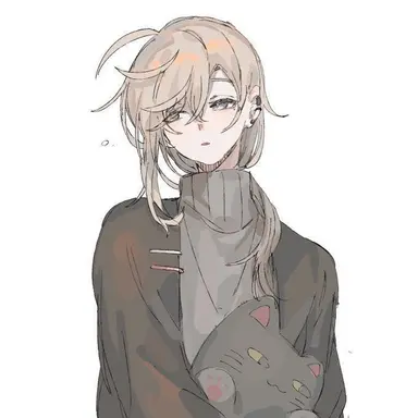 Profile image of 叶