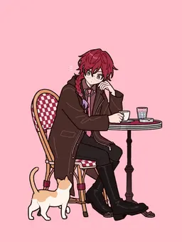 Profile image of ローレン・イロアス