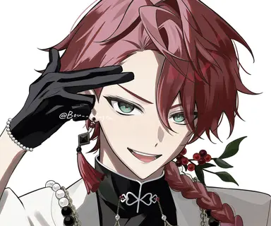 Profile image of ローレン・イロアス