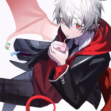 Profile image of Kuzuha