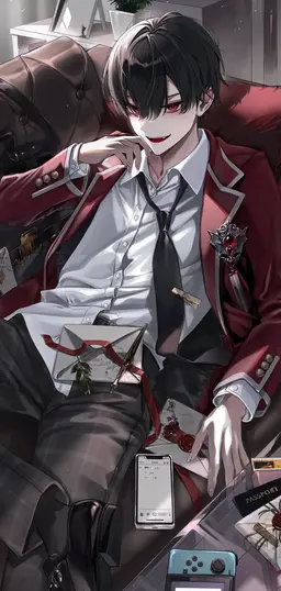 Profile image of 葛葉