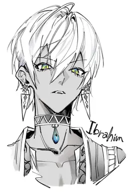 Profile image of イブラヒム