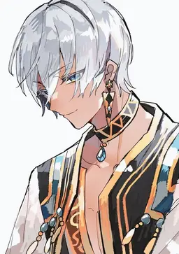 Profile image of イブラヒム