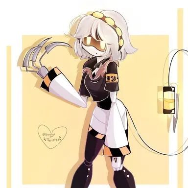 Profile image of V