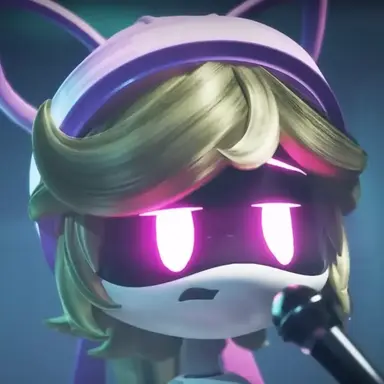 Profile image of 리지