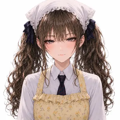 Profile image of 九条 莉々花